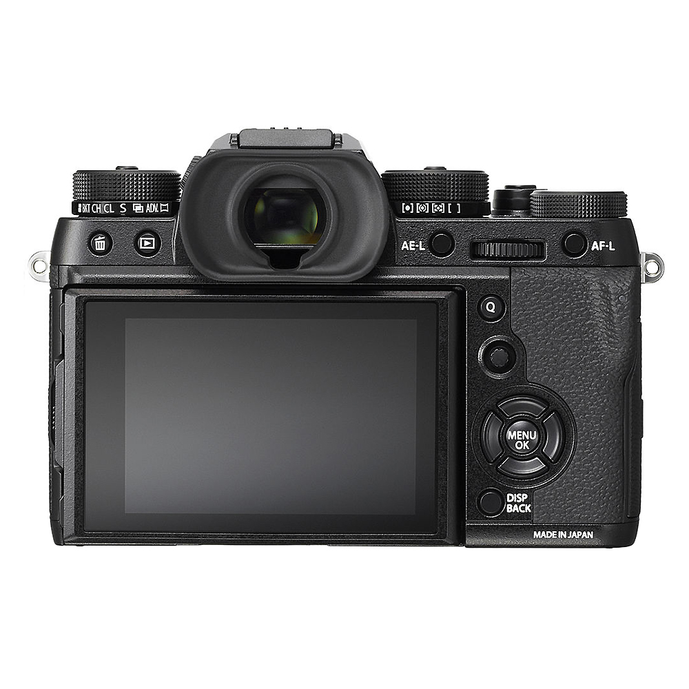 Máy Ảnh Fujifilm X-T2 (Body) - Hàng Chính Hãng